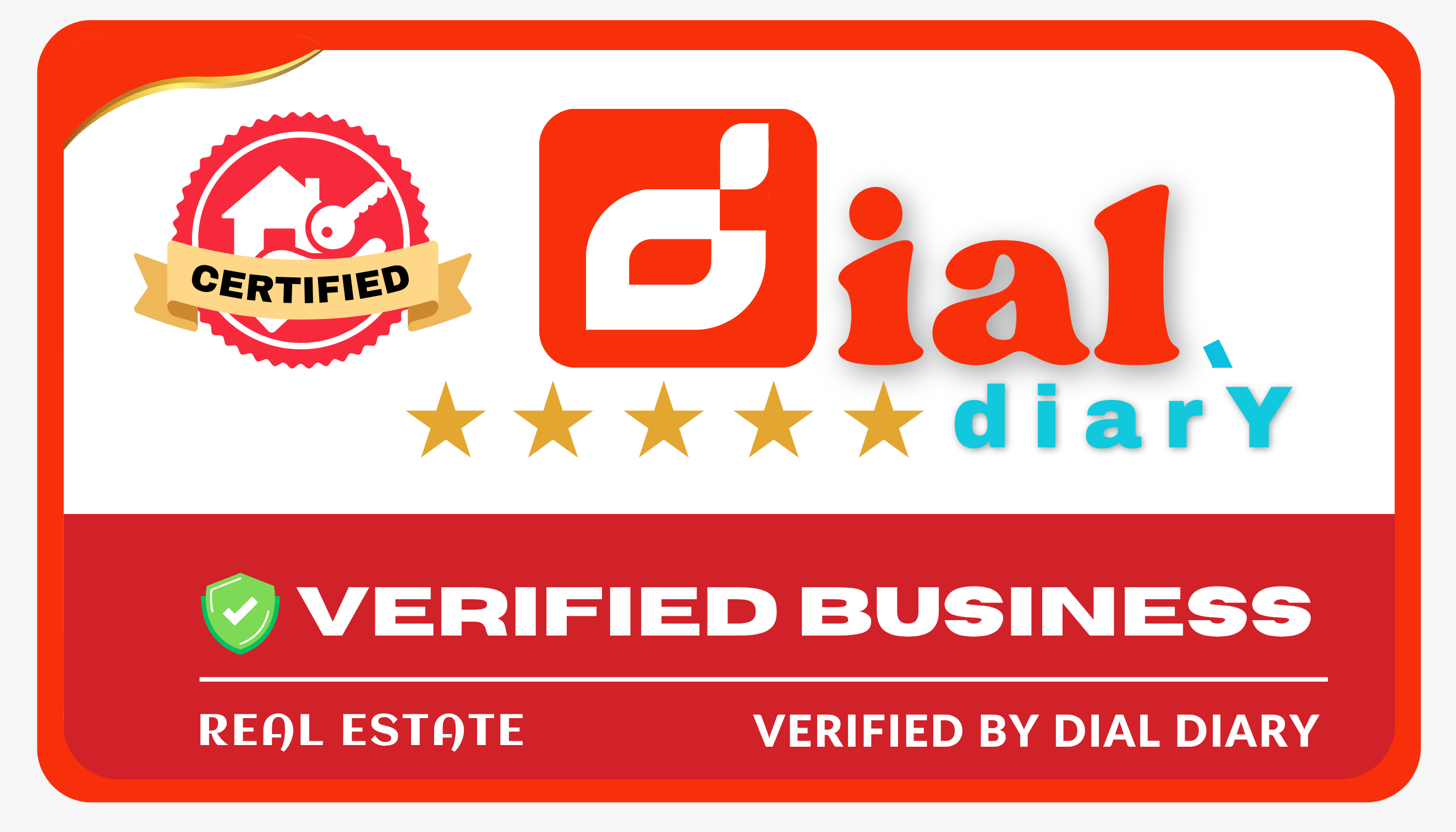 Verified on Dial Diary